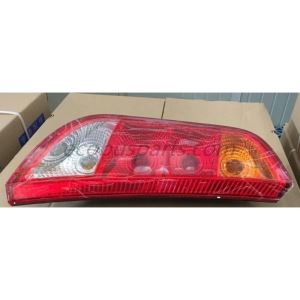 Żarówki tylne OEM LED