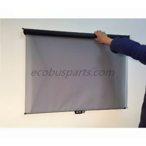 Chowane markizy samochód window shades / Custom Roller Shades / Shade Żagle