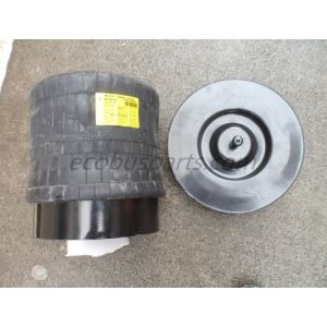 Oryginalne poduszki powietrzne Firestone/ poduszek powietrznych zawieszenia / wymiana poduszki powietrznej