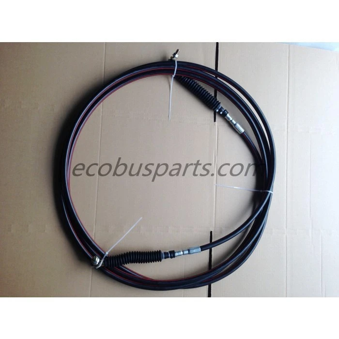 Kabel do przesunięcia przewodu magistrali 1703-00883 dla Yutong