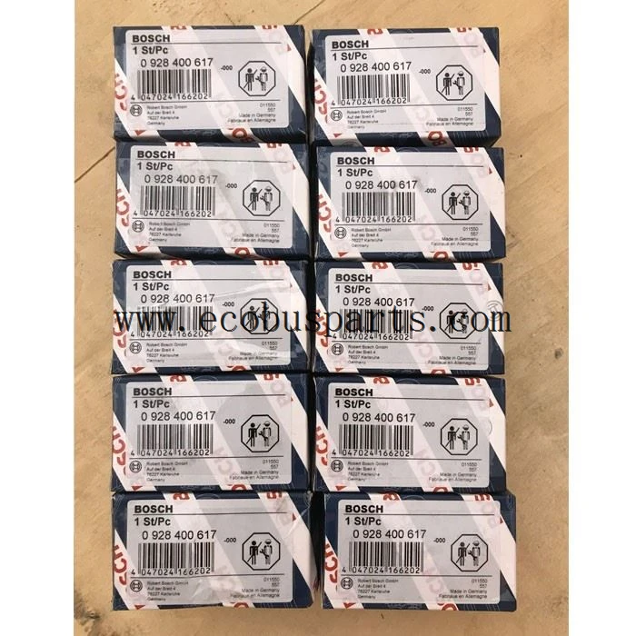 BOSCH Fuel Metering Valve
